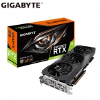 技嘉 N208TGAMING OC-11GC RTX 2080 Ti GAMING OC 11G 1665MHz/11G GDDR6/352bit/1H3DP