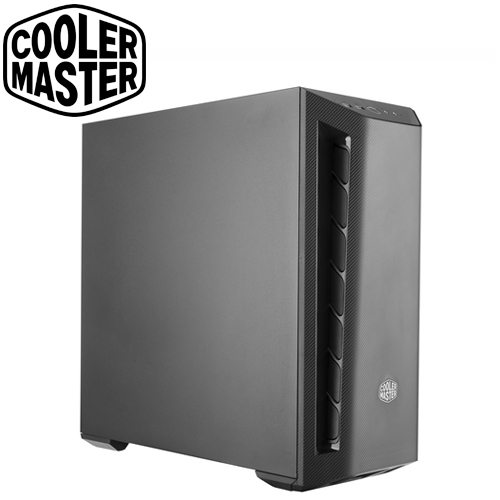 (搭機價)MasterBox MB501L 機殼/ATX (MCB-B501L-KNNN-S00)
