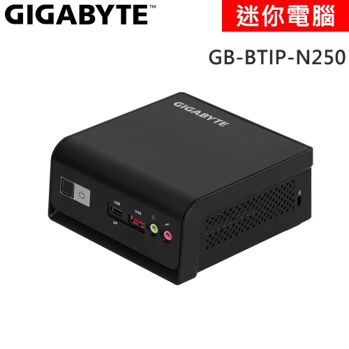 技嘉 GB-BTIP-N250(N250/FUD)