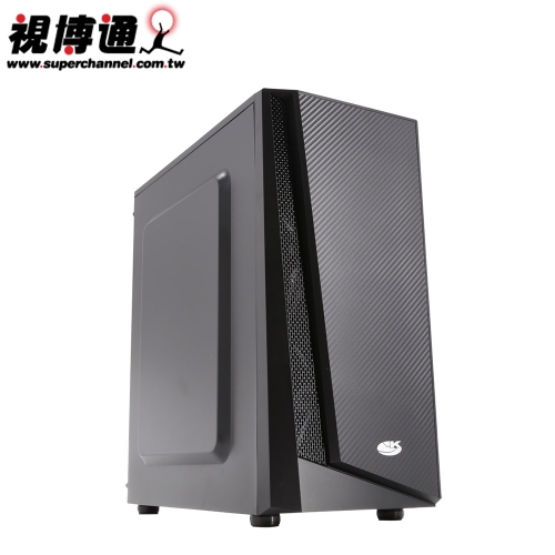 視博通 鬥魂者V2 ATX/顯卡長28/CPU高16/USB3.0*2