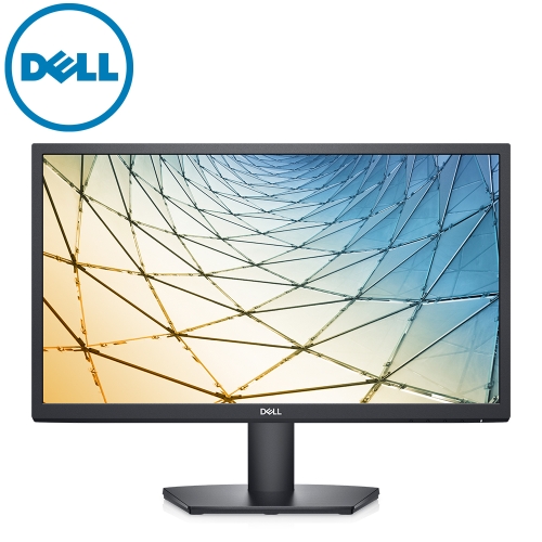 DELL SE2222H-4Y 22型(VA/12ms/1A1H/零閃屏/4年保)