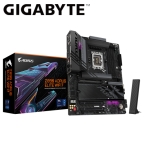 技嘉 Z890 AORUS ELITE WIFI7(ATX/1DP/4xM.2/4xSATA/Realtek 2.5GbE/Wi-Fi 7)